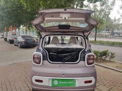 FAW Besturn Xiaoma 222km Dynamic Edition - ფოტო 18