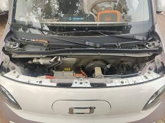 FAW Besturn Xiaoma 222km Dynamic Edition - ფოტო 19