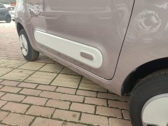 FAW Besturn Xiaoma 222km Dynamic Edition - ფოტო 20