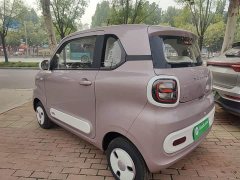 FAW Besturn Xiaoma 222km Dynamic Edition - ფოტო 4