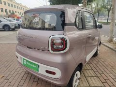 FAW Besturn Xiaoma 222km Dynamic Edition - ფოტო 6