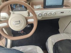 FAW Besturn Xiaoma 222km Dynamic Edition - ფოტო 9
