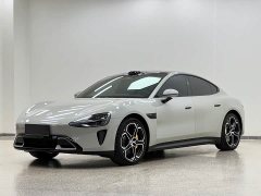 Xiaomi SU7 Rear-Wheel Drive Ultra-Long Range Advanced Autonomous Driving Pro - фото 1