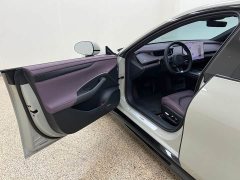 Xiaomi SU7 Rear-Wheel Drive Ultra-Long Range Advanced Autonomous Driving Pro - фото 12