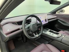 Xiaomi SU7 Rear-Wheel Drive Ultra-Long Range Advanced Autonomous Driving Pro - фото 14
