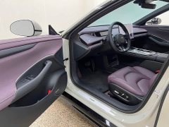 Xiaomi SU7 Rear-Wheel Drive Ultra-Long Range Advanced Autonomous Driving Pro - фото 15