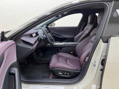 Xiaomi SU7 Rear-Wheel Drive Ultra-Long Range Advanced Autonomous Driving Pro - фото 16