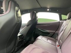 Xiaomi SU7 Rear-Wheel Drive Ultra-Long Range Advanced Autonomous Driving Pro - фото 18