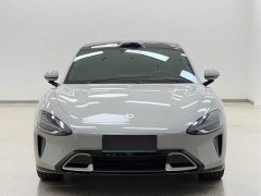 Xiaomi SU7 Rear-Wheel Drive Ultra-Long Range Advanced Autonomous Driving Pro - фото 2