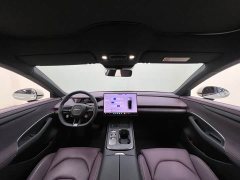 Xiaomi SU7 Rear-Wheel Drive Ultra-Long Range Advanced Autonomous Driving Pro - фото 20