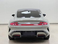 Xiaomi SU7 Rear-Wheel Drive Ultra-Long Range Advanced Autonomous Driving Pro - фото 5