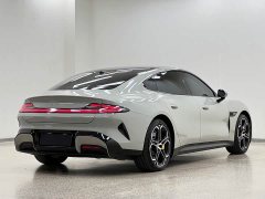 Xiaomi SU7 Rear-Wheel Drive Ultra-Long Range Advanced Autonomous Driving Pro - фото 6