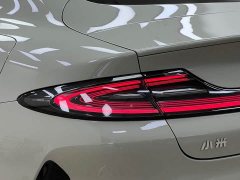 Xiaomi SU7 Rear-Wheel Drive Ultra-Long Range Advanced Autonomous Driving Pro - фото 9