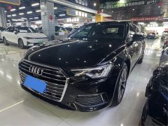 Audi A6L 45 TFSI Dynamic Luxury - ფოტო 1