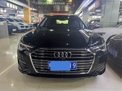 Audi A6L 45 TFSI Dynamic Luxury - ფოტო 2