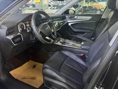 Audi A6L 45 TFSI Dynamic Luxury - ფოტო 3
