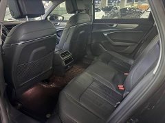 Audi A6L 45 TFSI Dynamic Luxury - ფოტო 4