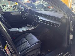 Audi A6L 45 TFSI Dynamic Luxury - ფოტო 5