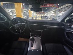 Audi A6L 45 TFSI Dynamic Luxury - ფოტო 6