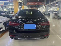 Audi A6L 45 TFSI Dynamic Luxury - ფოტო 8