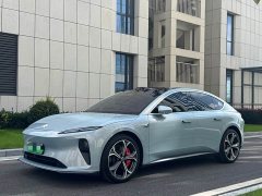NIO ET5 75kWh - ფოტო 1