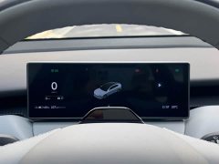 NIO ET5 75kWh - ფოტო 10