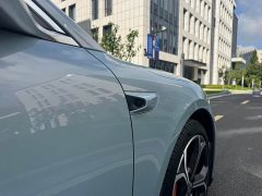 NIO ET5 75kWh - ფოტო 11