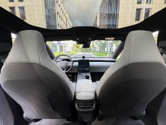NIO ET5 75kWh - ფოტო 12