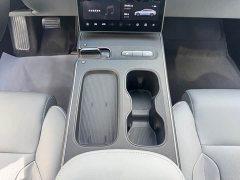NIO ET5 75kWh - ფოტო 13