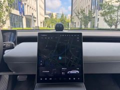NIO ET5 75kWh - ფოტო 15