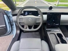 NIO ET5 75kWh - ფოტო 16