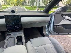 NIO ET5 75kWh - ფოტო 17