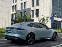 NIO ET5 75kWh - ფოტო 3