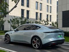 NIO ET5 75kWh - ფოტო 6