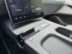 NIO ET5 75kWh - ფოტო 8