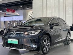 Volkswagen ID.4 CROZZ Long Range PRO RWD - photo 1