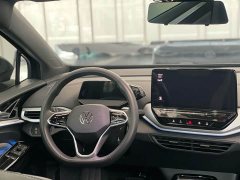 Volkswagen ID.4 CROZZ Long Range PRO RWD - photo 13