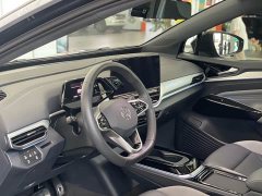 Volkswagen ID.4 CROZZ Long Range PRO RWD - photo 14