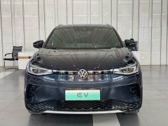 Volkswagen ID.4 CROZZ Long Range PRO RWD - photo 2