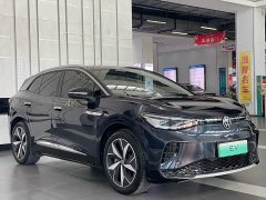 Volkswagen ID.4 CROZZ Long Range PRO RWD - photo 3
