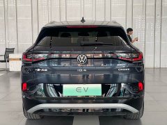 Volkswagen ID.4 CROZZ Long Range PRO RWD - photo 5