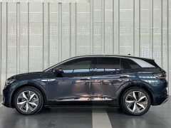 Volkswagen ID.4 CROZZ Long Range PRO RWD - photo 6