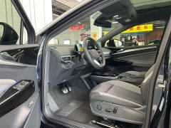 Volkswagen ID.4 CROZZ Long Range PRO RWD - photo 7