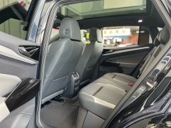 Volkswagen ID.4 CROZZ Long Range PRO RWD - photo 8
