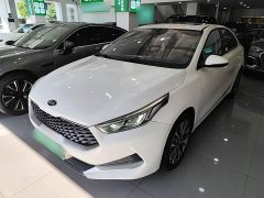 Kia K3 1.5L CVT Youth Edition - ფოტო 1