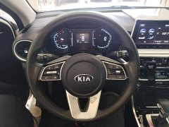Kia K3 1.5L CVT Youth Edition - ფოტო 10