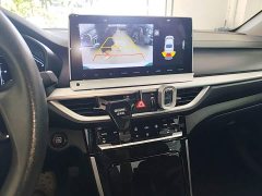 Kia K3 1.5L CVT Youth Edition - ფოტო 12