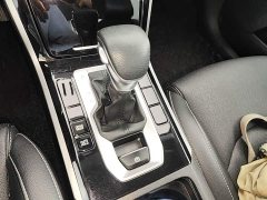 Kia K3 1.5L CVT Youth Edition - ფოტო 13