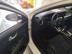 Kia K3 1.5L CVT Youth Edition - ფოტო 15