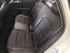 Kia K3 1.5L CVT Youth Edition - ფოტო 16